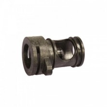 Крышка верхняя (сальник) трёхходового клапана Ariston Uno – 65100770