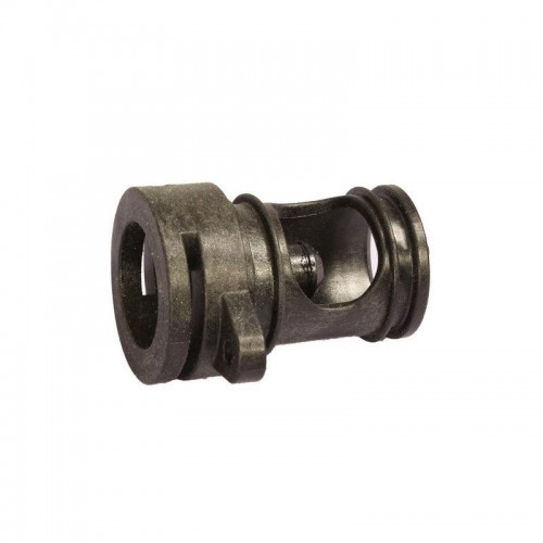 Крышка верхняя (сальник) трёхходового клапана Ariston Uno – 65100770