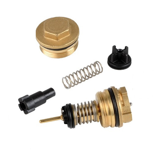 Ремкомплект трёхходового клапана Saunier Duval Themaclassic - S1006400