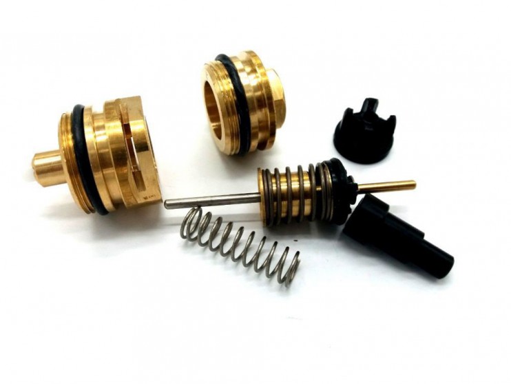 Ремкомплект трёхходового клапана Saunier Duval Themaclassic - S1006400