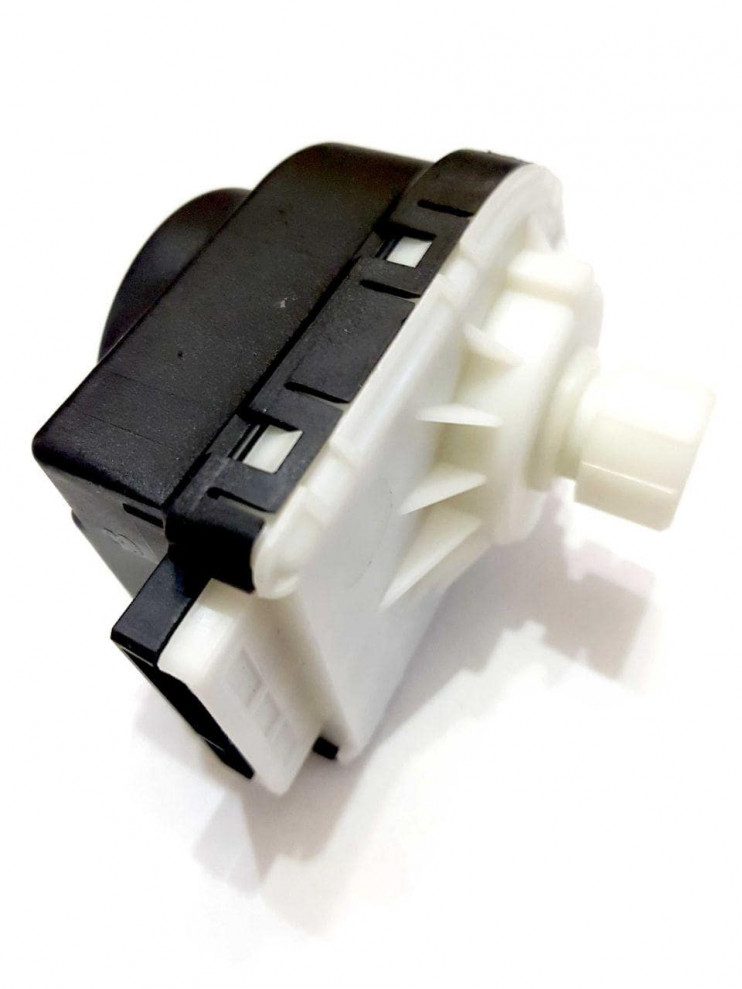 Сервопривод (мотор) трехходового клапана Baxi, Westen 5694580