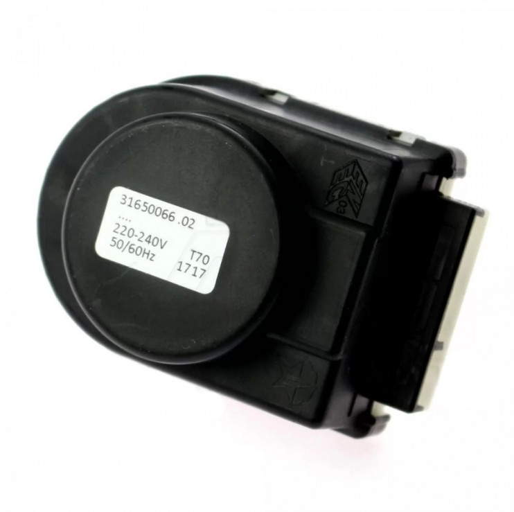 Сервопривод (мотор) трехходового клапана Baxi, Westen 5694580