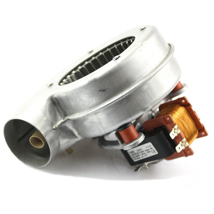 Вентилятор  котлов Beretta Ciao, City (35 W) - 20005543, 20026724, 20026104