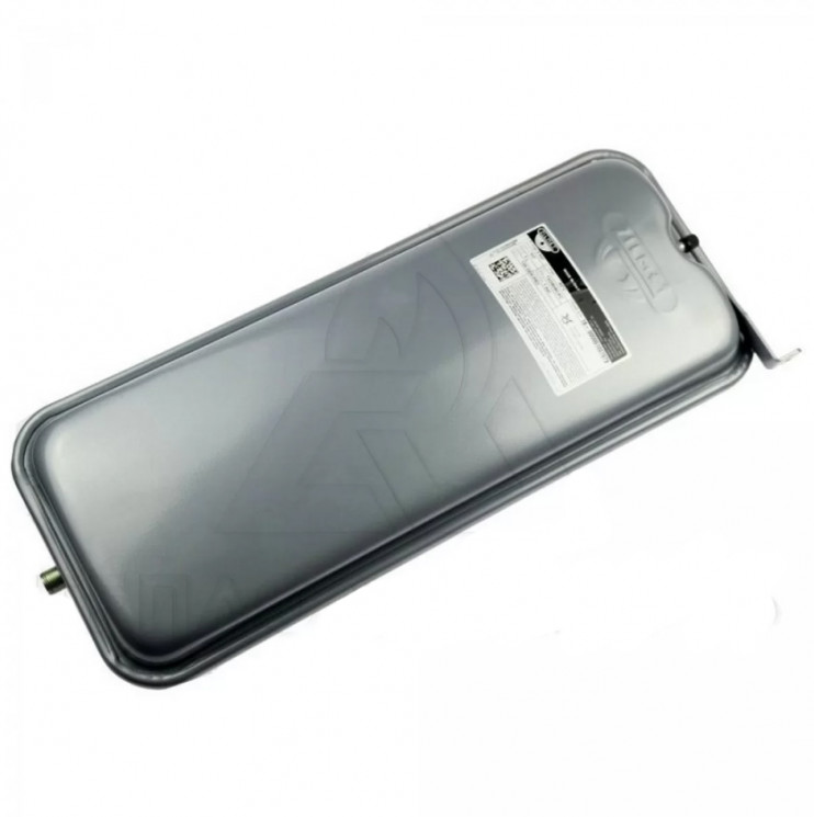 Расширительный бак отопления Zilmet 7 л. (G 3/8", с боковым креплением) Beretta Ciao, City (20029826) / Protherm Lynx, Jaguar (0020118680)