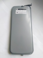 Расширительный бак отопления Zilmet 7 л. (G 3/8", с боковым креплением) Beretta Ciao, City (20029826) / Protherm Lynx, Jaguar (0020118680)