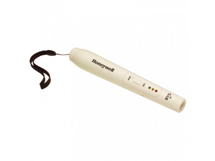 Портативный детектор утечки газа (газосигнализатор, газоанализатор) Honeywell Ezsense 0804