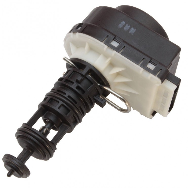 Ремкомплект трёхходового клапана (сервопривод + картридж) Ariston Clas, Genus  - 60001583-01, 60001583 (ОРИГИНАЛ)