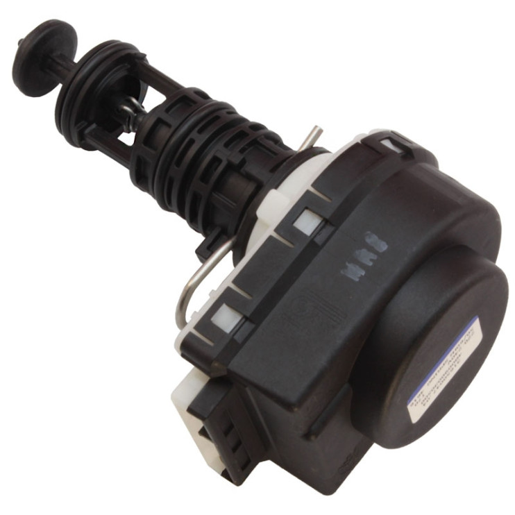 Ремкомплект трёхходового клапана (сервопривод + картридж) Ariston Clas, Genus  - 60001583-01, 60001583 (ОРИГИНАЛ)