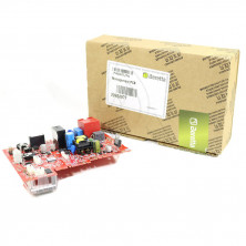 Плата управления MP09 Beretta Ciao 24 D с дисплеем - R20050977