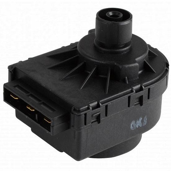 Электропривод (сервомотор) трёхходового клапана - 997147, BI1351108, R2905, 6PROATTT00 (Elbi)