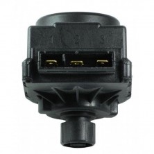 Электропривод (сервомотор) трёхходового клапана - 997147, BI1351108, R2905, 6PROATTT00 (Elbi)