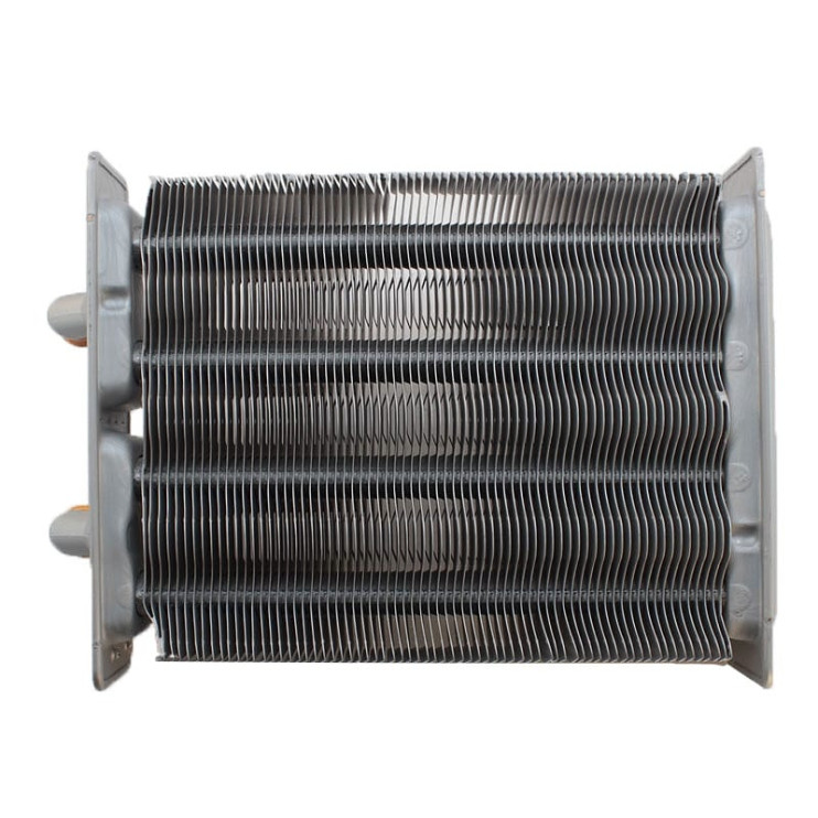 Теплообменник для котла Beretta City 24 CSI - 20011419, 20052578 (аналог)