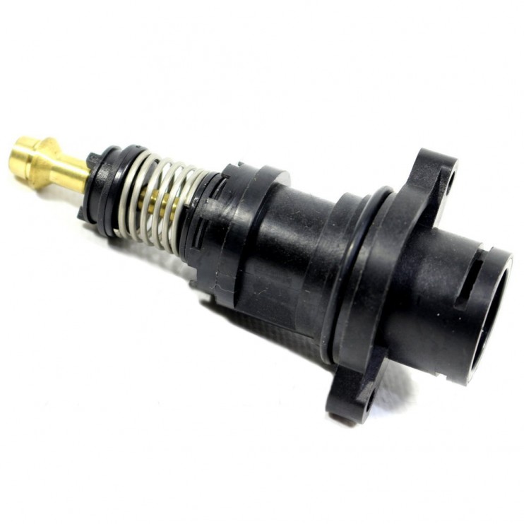 Ремкомплект трёхходового клапана Ariston Uno (без задней части) - 65101288