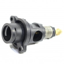 Ремкомплект трёхходового клапана Ariston Uno (без задней части) - 65101288