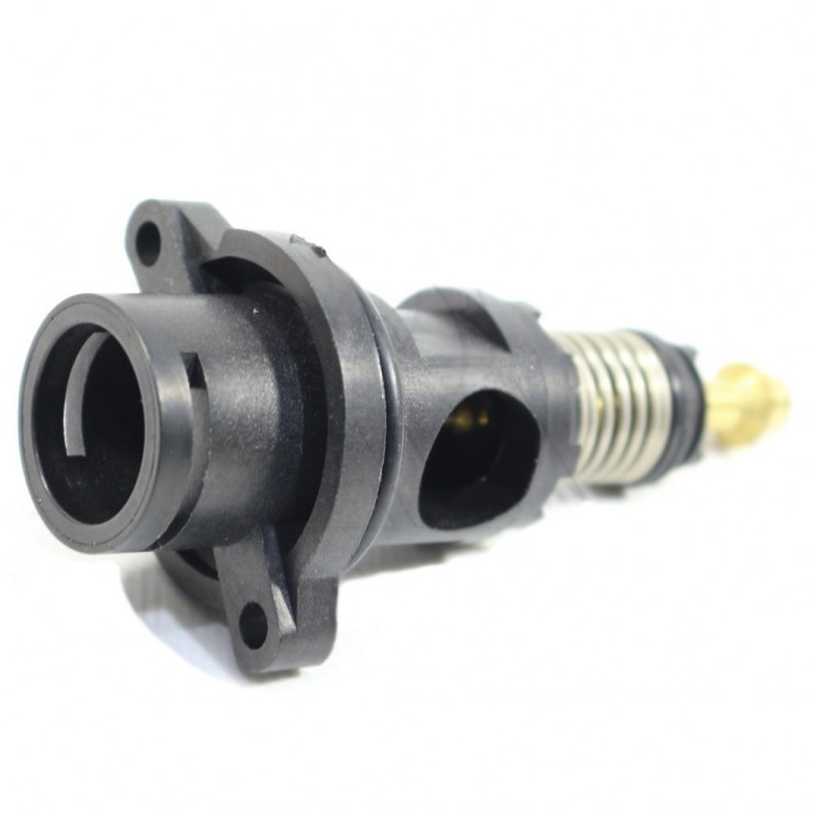 Ремкомплект трёхходового клапана Ariston Uno (без задней части) - 65101288