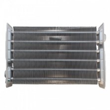 Теплообменник для котла Beretta Super Exclusive 24 кВт - R2381 (аналог)