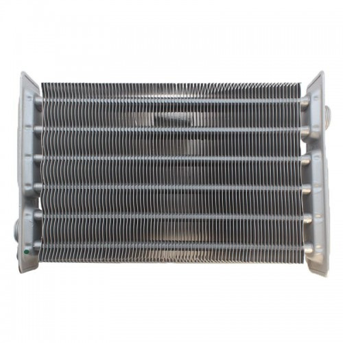 Теплообменник для котла Beretta Super Exclusive 24 кВт - R2381 (аналог)