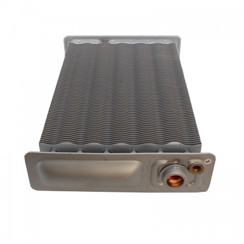 Теплообменник для котла Beretta Super Exclusive 24 кВт - R2381 (аналог)