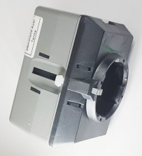 Электропривод (сервомотор) трёхходового клапана Hermann Eura, Supermaster - 21001430 (Honeywell)