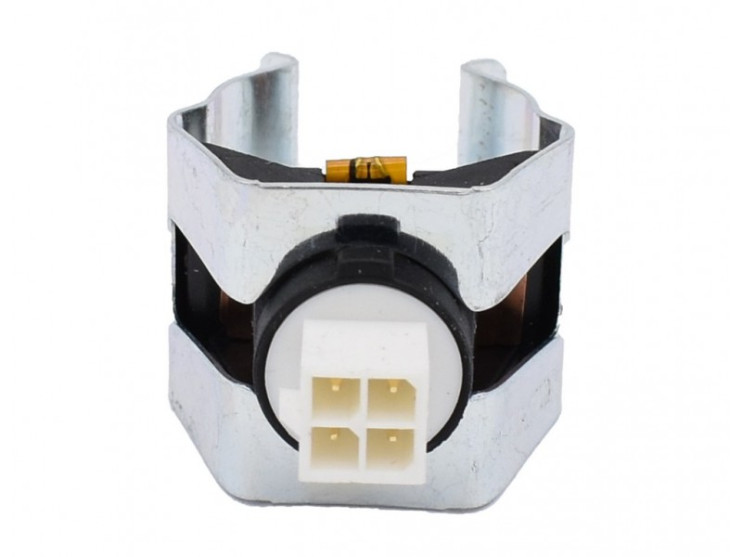 Датчик NTC температуры отопления/перегрева (4-контактный) Ferroli - 39819550 (36200730)