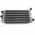 Теплообменник битермический для котла Westen Quasar, Roca Neobit, Baxi Main - 616170, 5663720 (оригинал без упаковки, Valmex)