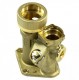 Трёхходовой клапан (аналог) Vaillant, Protherm Panther v.18 - 0020014168