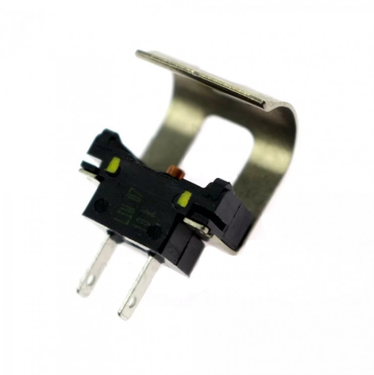 Датчик NTC температуры ГВС накладной Ø 13.5 мм. Fondital, Nova Florida - 6SONDNTC07