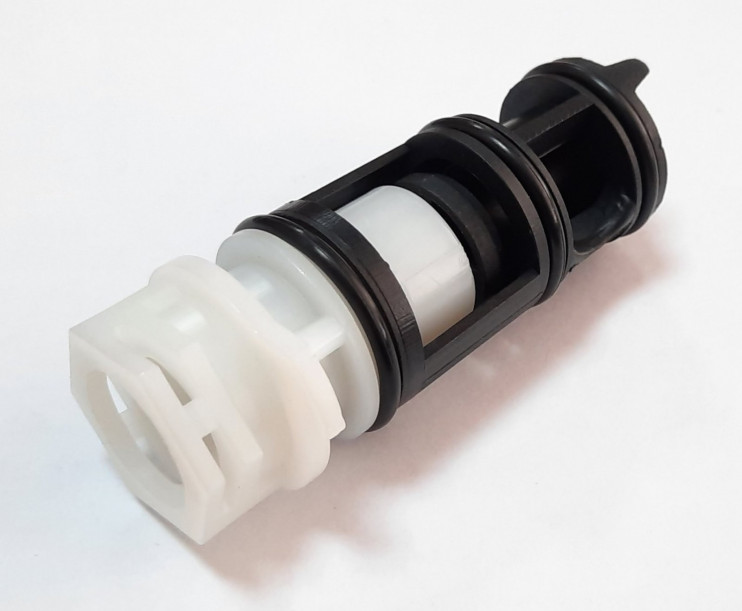 Картридж трёхходового клапана Immergas Mini 24 3E, Maior - 3.020380 (Аналог)