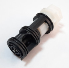 Картридж трёхходового клапана Immergas Mini 24 3E, Maior - 3.020380 (Аналог)