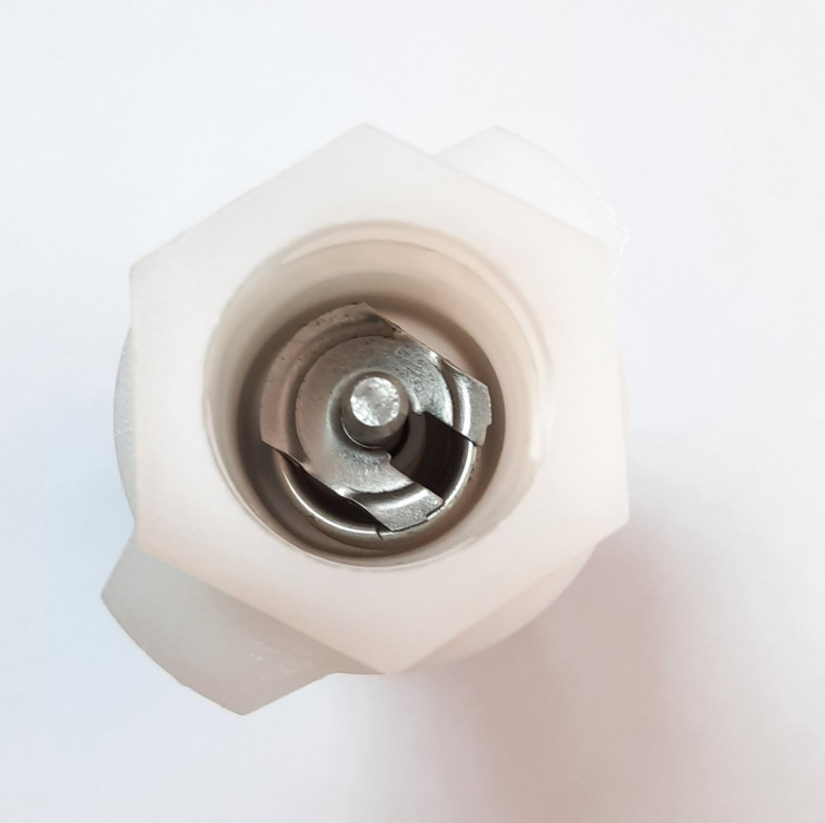 Картридж трёхходового клапана Immergas Mini 24 3E, Maior - 3.020380 (Аналог)