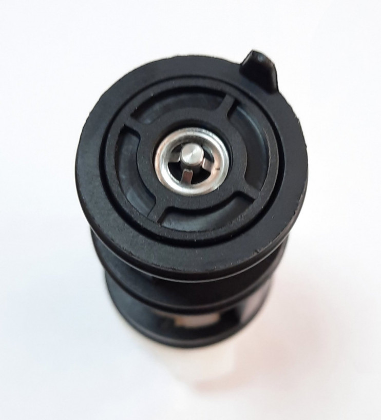 Картридж трёхходового клапана Immergas Mini 24 3E, Maior - 3.020380 (Аналог)