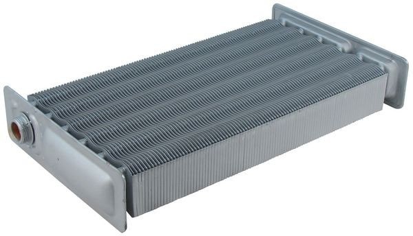 Теплообменник первичный, основной, монотермический для котла Beretta Super Exclusive 28 кВт - 10024579, R2378 (аналог)