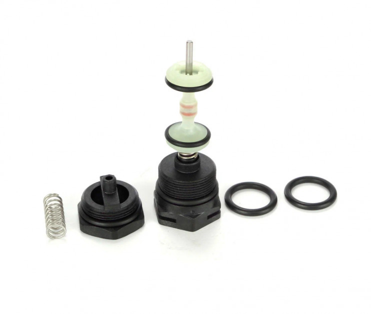 Ремкомплект трехходового клапана Demrad Solaris, Aden - 3003201475 (0189181)