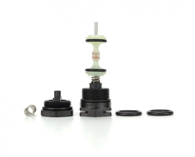 Ремкомплект трехходового клапана Demrad Solaris, Aden - 3003201475 (0189181)