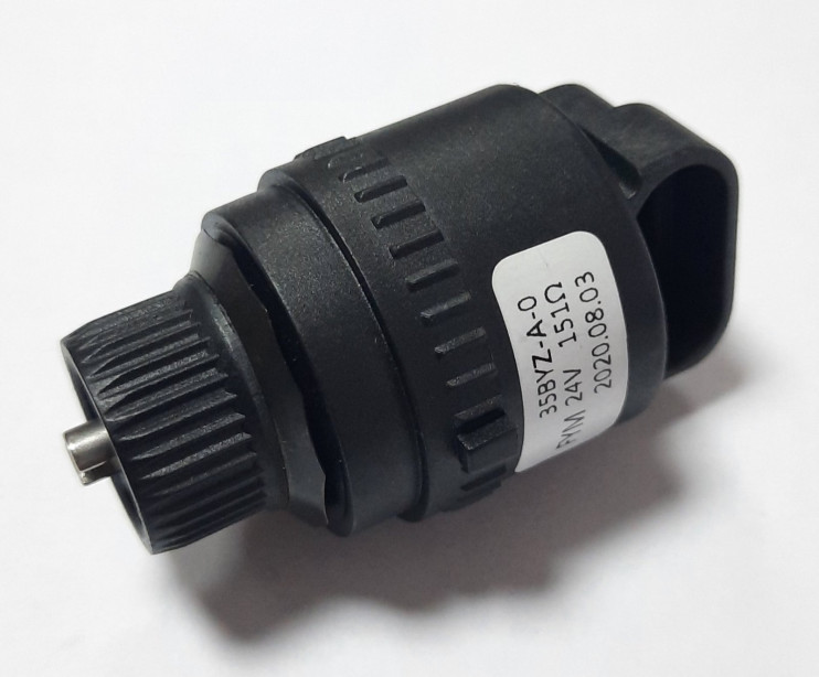 Электропривод (сервомотор) трёхходового клапана газового котла Vaillant atmo/turbo MAX pro/plus, Saunier Duval Isofast - 140429, S10537