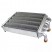 Теплообменник битермический Baxi Main 5 14 F, Main 5 18 F, Main 5 24 F - 710537600 (Аналог)