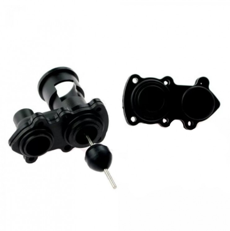 Ремкомплект трёхходового клапана Demrad Kalisto - 3003201626, 300320162