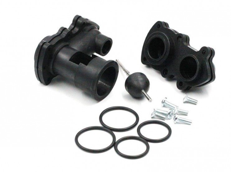 Ремкомплект трёхходового клапана Demrad Kalisto - 3003201626, 300320162