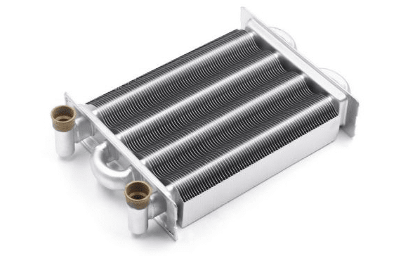 Теплообменник первичный, основной Beretta City 24 CSI (турбо, с 2015 г.) - 20067305 (Аналог)