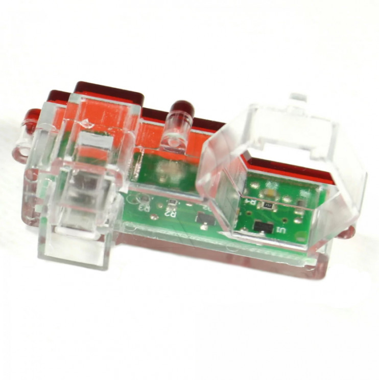 Датчик Холла (протока) расходомера ГВС Baxi ECO Four, Luna 3 Comfort, Westen Star Digit, Star Master - 8435380 (без фирм. упаковки)