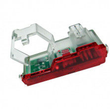 Датчик Холла (протока) расходомера ГВС Baxi ECO Four, Luna 3 Comfort, Westen Star Digit, Star Master - 8435380 (без фирм. упаковки)