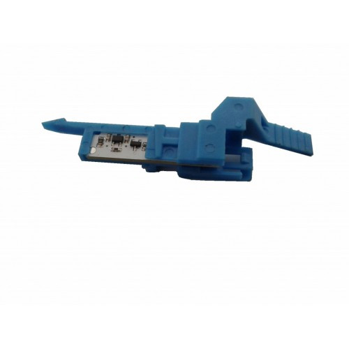 Датчик Холла (протока) расходомера горячей воды котлов Biasi, Electrolux, Baltgaz - BI1441104