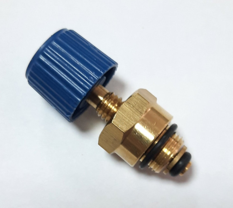 Кран подпитки Hermann Micra, Supermicra, Habitat - H13002578, 13002578