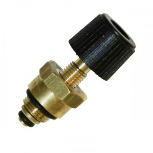 Кран подпитки Hermann Micra, Supermicra, Habitat - H13002578, 13002578