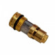 Фильтр и турбинка датчика протока ГВС в сборе Ariston, Solly Primer - 50101006