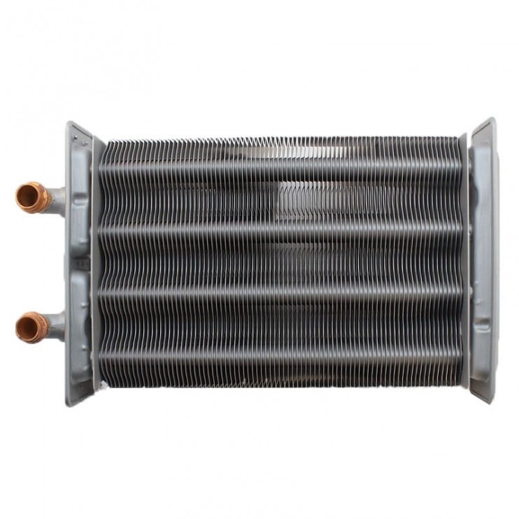 Теплообменник для котла Beretta City 28 CSI - 20052579 (Аналог)