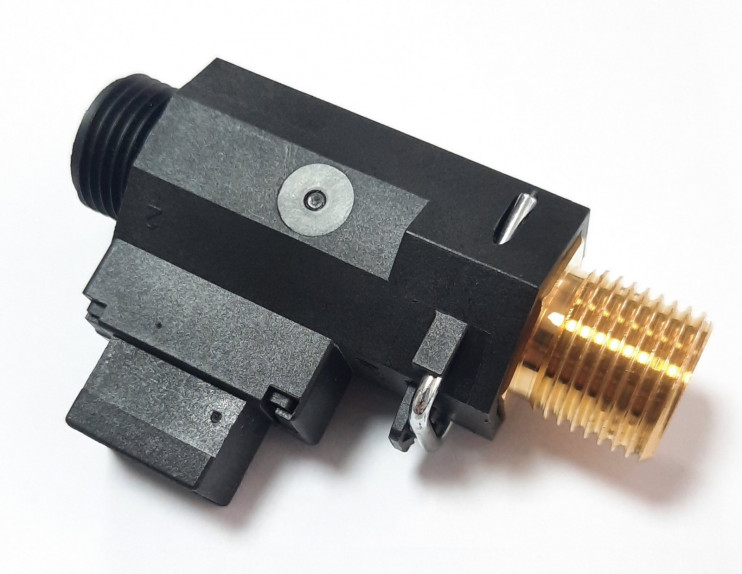 Реле протока ГВС (без подпитки) Nova Florida, Fondital, Baxi - 6FLUSSOS00, 5667220 (Bitron)