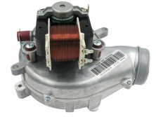 Вентилятор Saunier Duval Themaclassic F24E, Combitek - S1008801 (аналог)