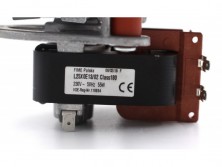 Вентилятор Saunier Duval Themaclassic F24E, Combitek - S1008801 (аналог)