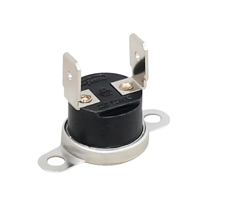 Предохранительный термостат (датчик тяги) 95°С Италия - G6070001, 2BD.361.023.294